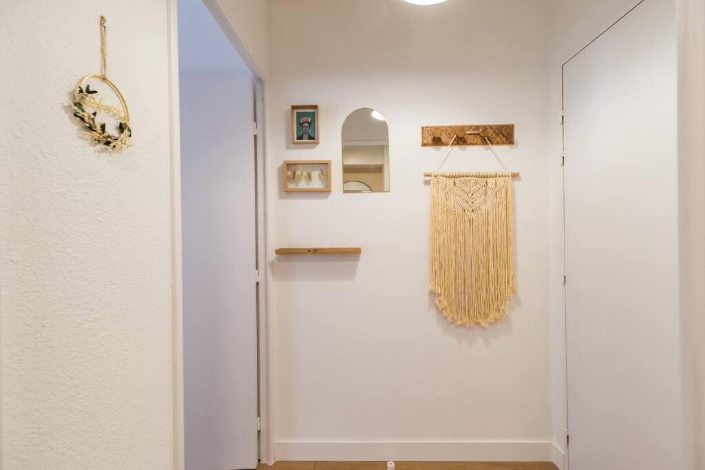 Charmant Studio Au Coeur De Saint-Brieuc Esterno foto